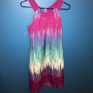 Super cute dress , size small